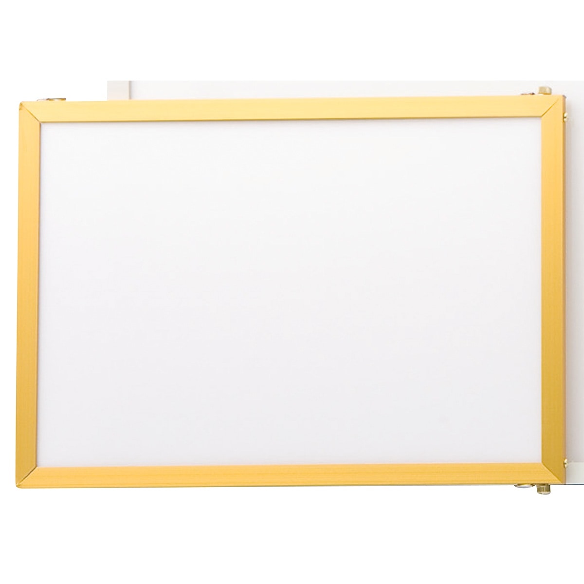 ベストパネル ゴールド A4