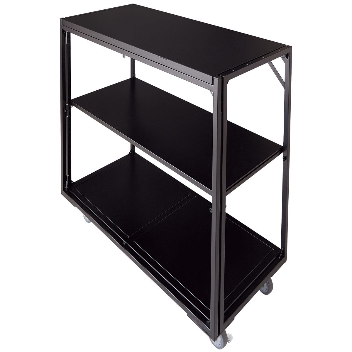 使用例 ※中間棚は別売