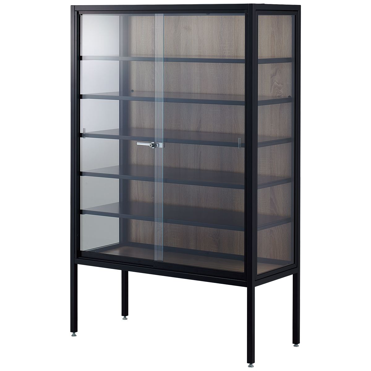 使用例 ※中間棚5枚は別売