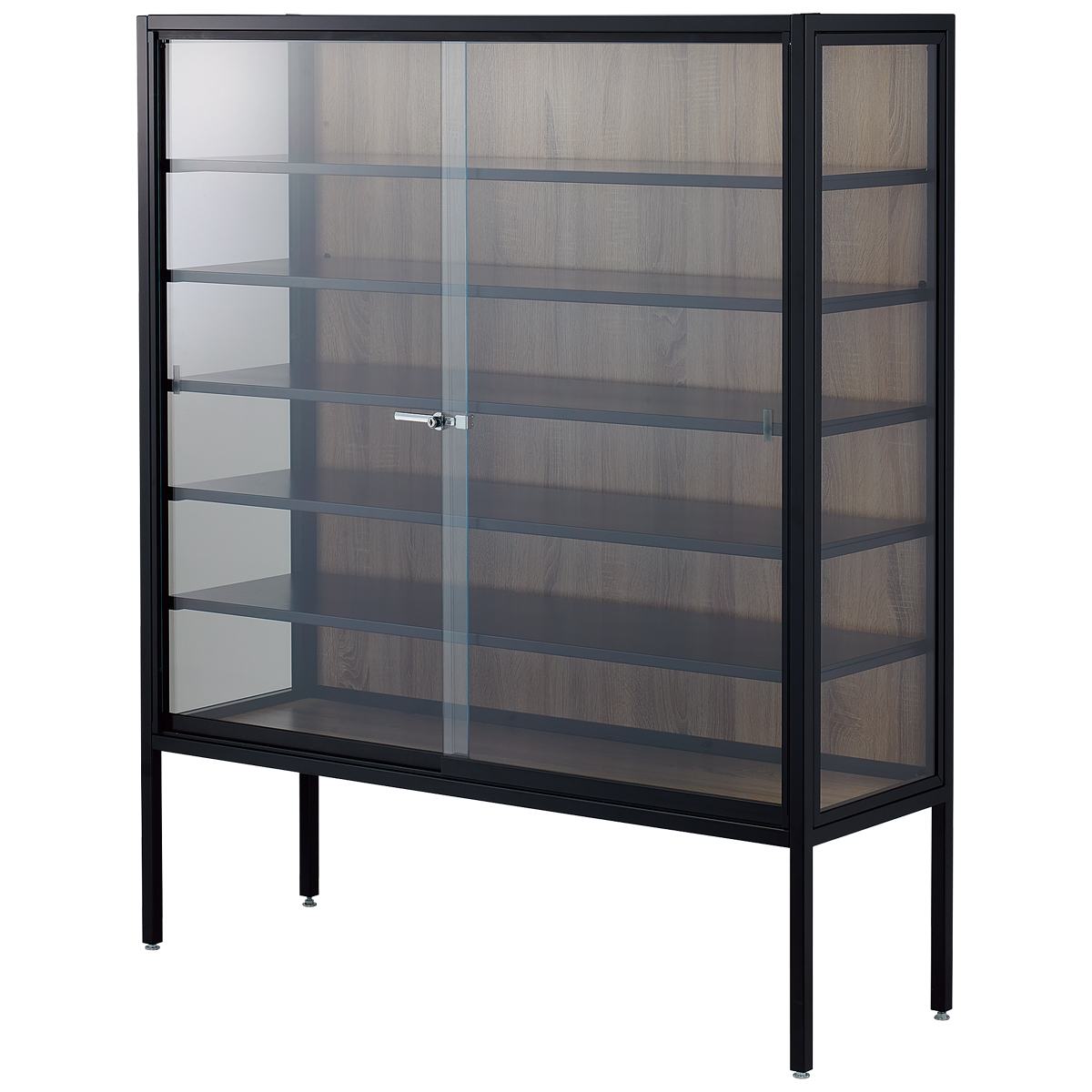 使用例 ※中間棚5枚は別売