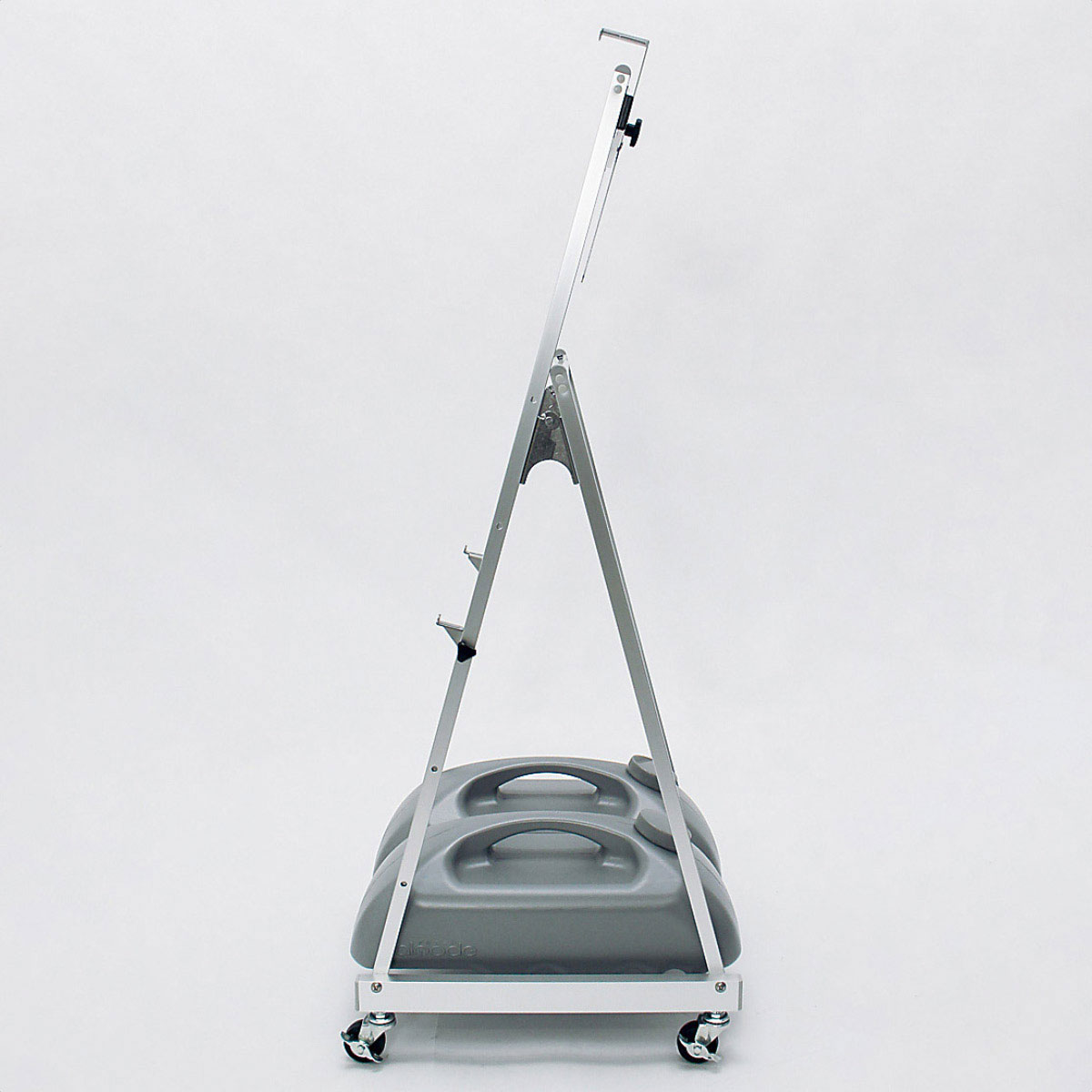 屋外用パネルスタンド:2156・2157 2156C