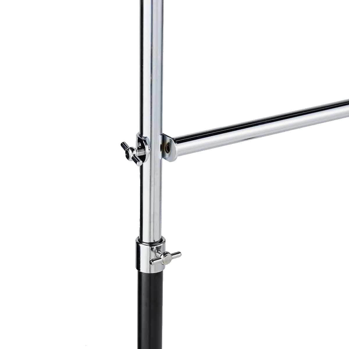 別売ハンガー取り付け可能