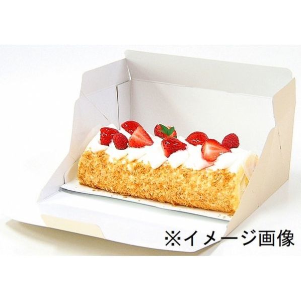 ロールケーキbox 大 通販 ストア エキスプレス
