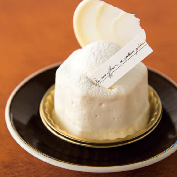 ケーキピック
