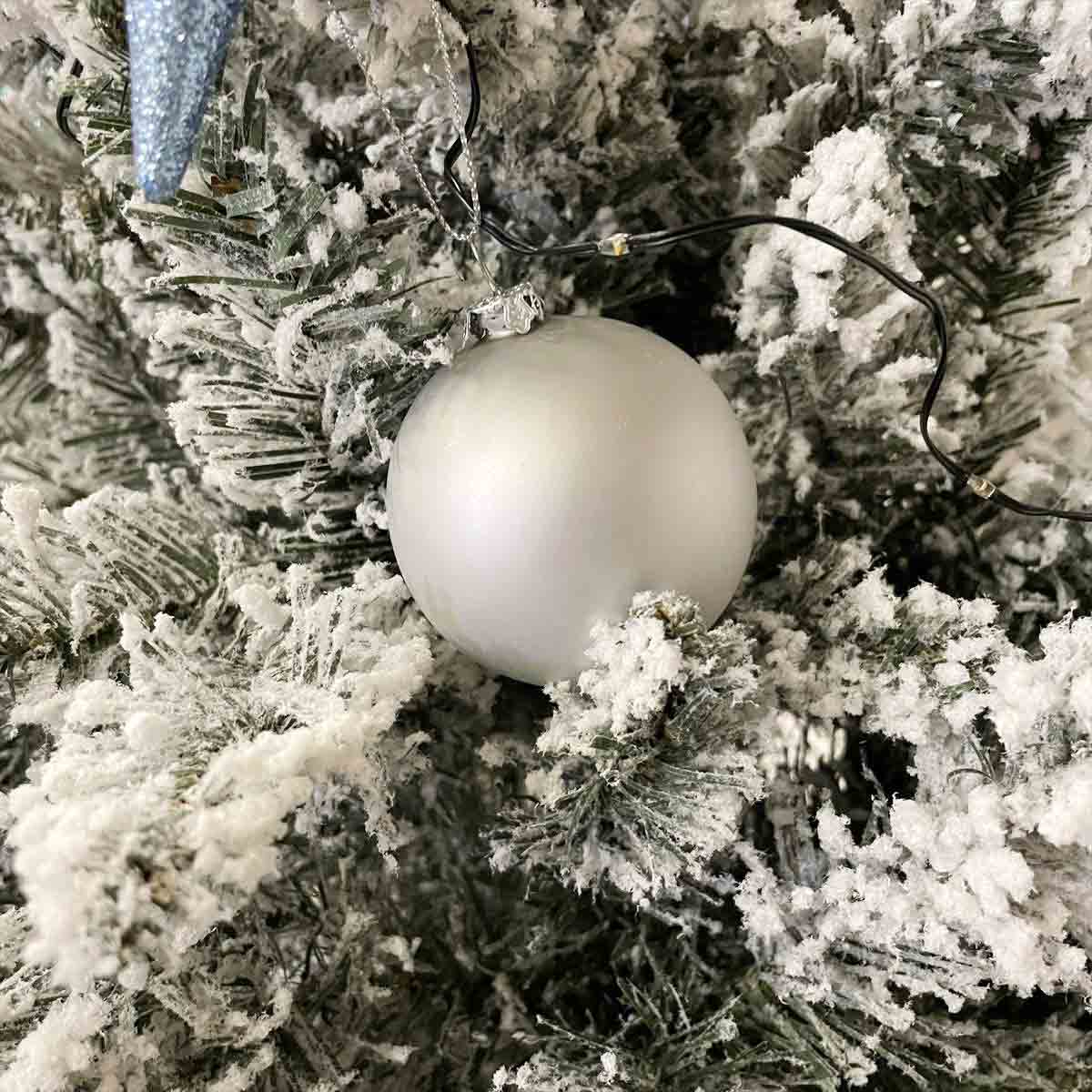 クリスマスリース くすみブルー、クリスマスツリー ライト付き 白、ゴールド Amazon.co.jp: クリスマスツリー 150cm おしゃれ ゴールド