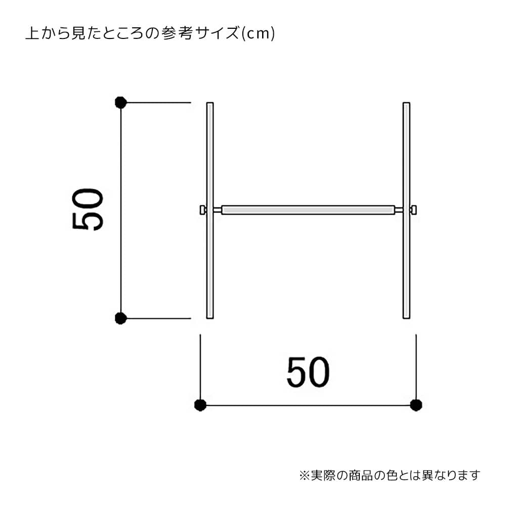 ローコストスチールミラー ワイド(鏡厚5mm)〔ストエキオリジナル〕
