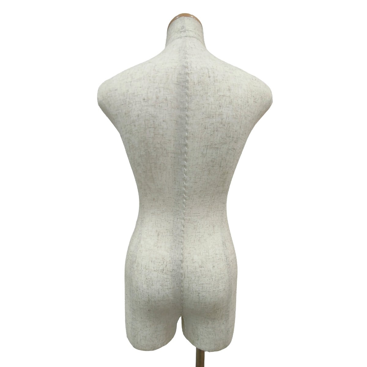 婦人ミセス芯地張トルソー〔ストエキオリジナル〕