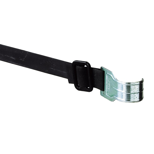 ナンシン 店舗用ラスパレ用オプション カゴ台車 L型ロールコンビテナー LRC 中間棚 幅80cm用 LRC50用