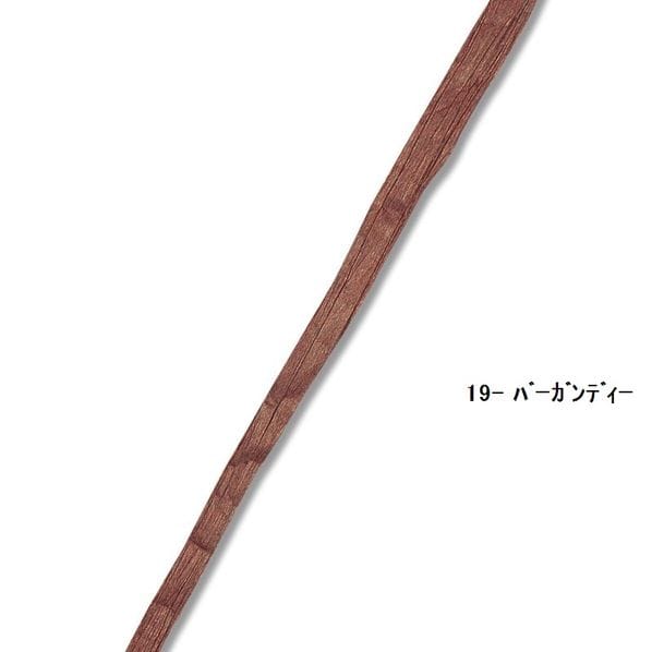 HEIKO ヘイコー ペーパーラフィア 約5mm幅×50m巻 リボン #01