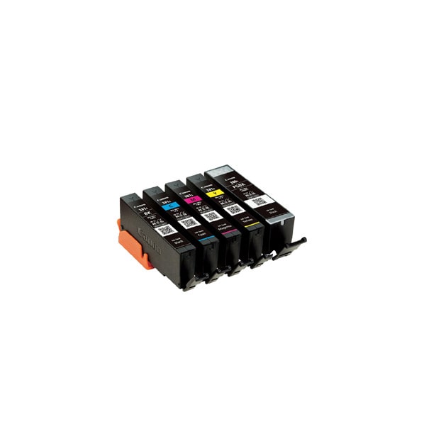 キヤノン純正 インクカートリッジ 小容量 BCI-380sPGBK ブラック