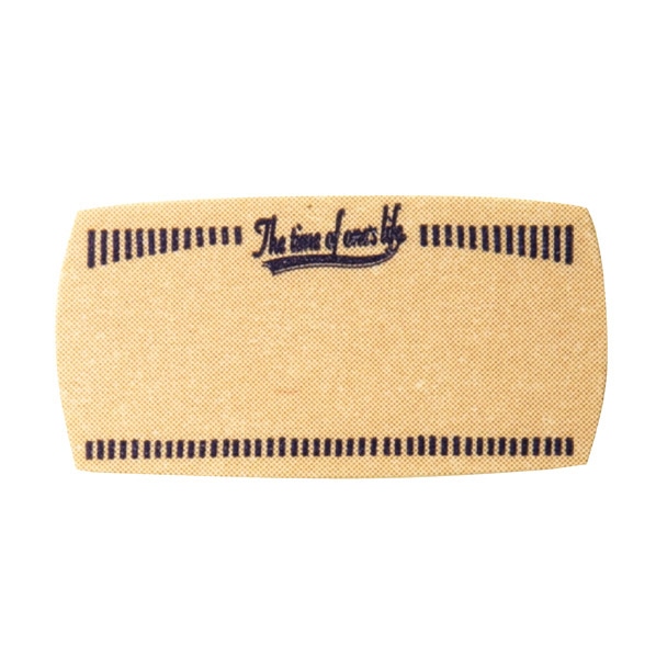 プライスシール ¥