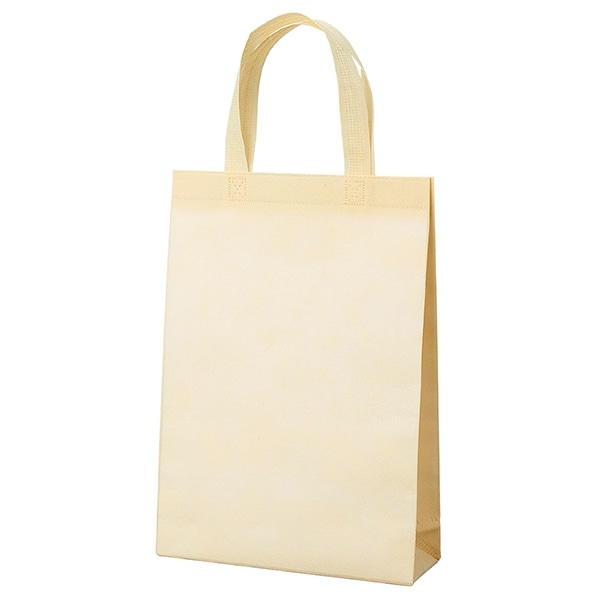 【20枚】 不織布バッグ L ブラック