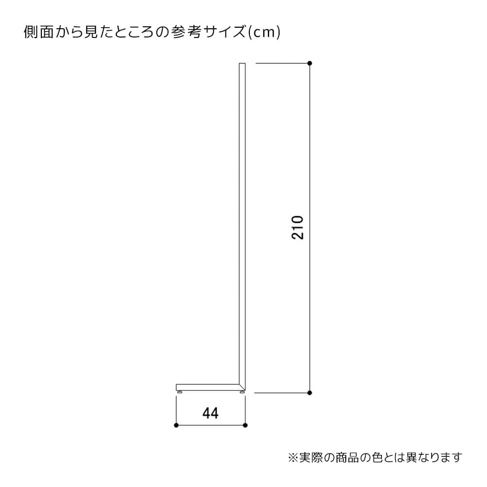 フレームサイズ共通