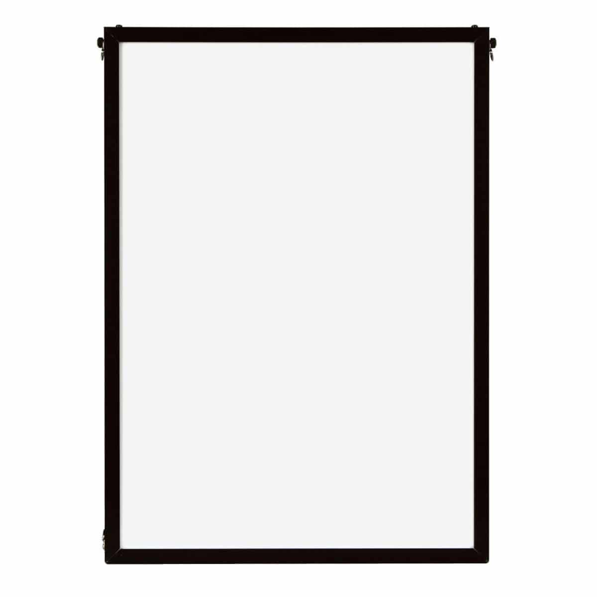 ベストパネル 黒 A4