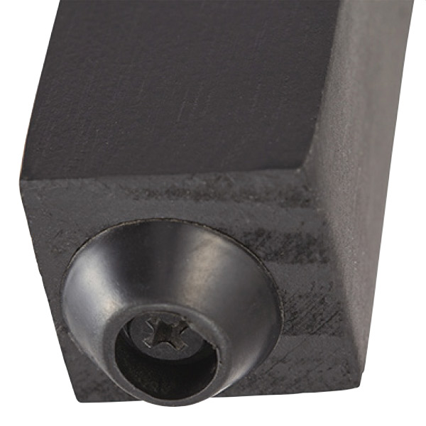 転倒防止ポスタースタンド両面 A1サイズ