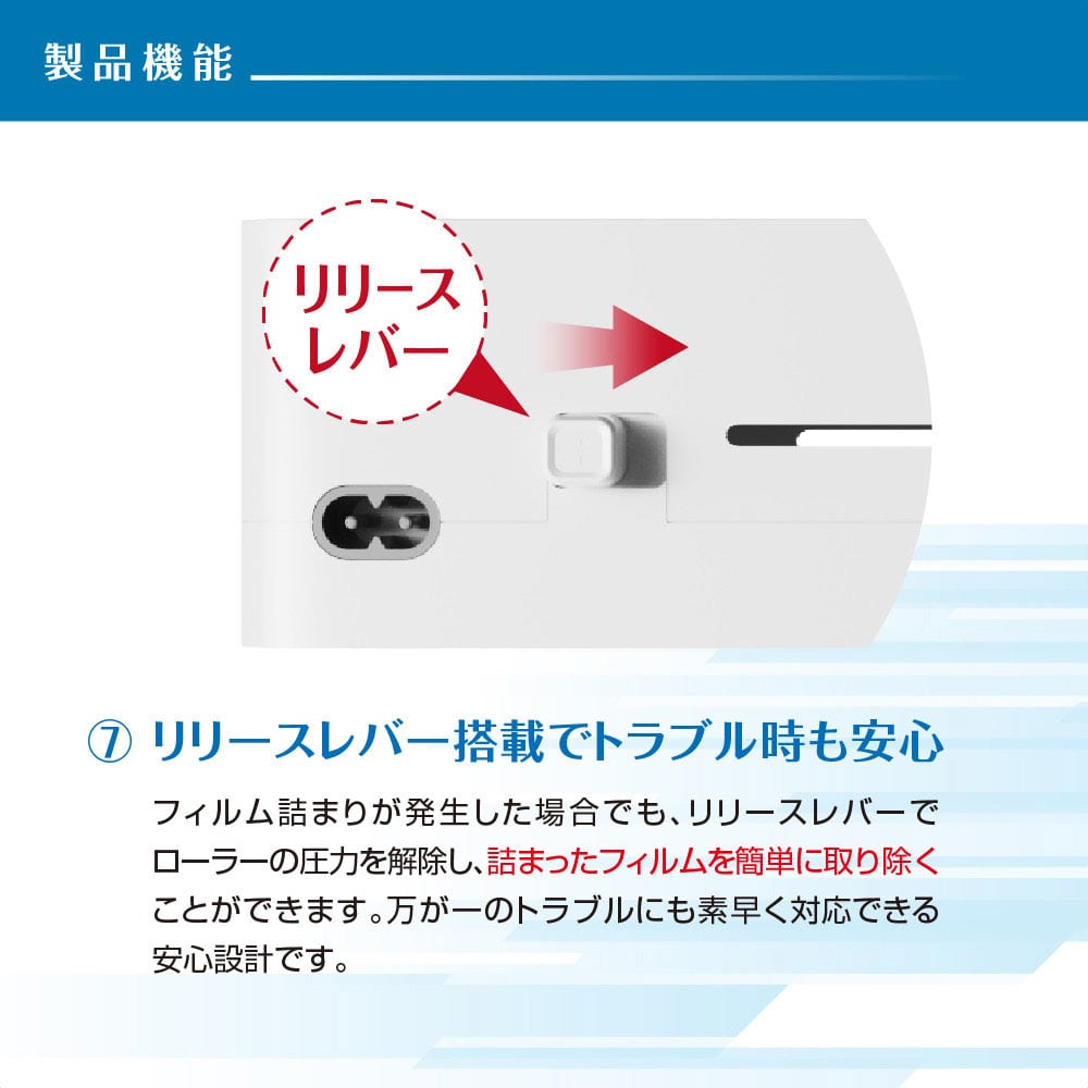 スピードラミネーター(2本ローラー) QLM2335 A3 A3