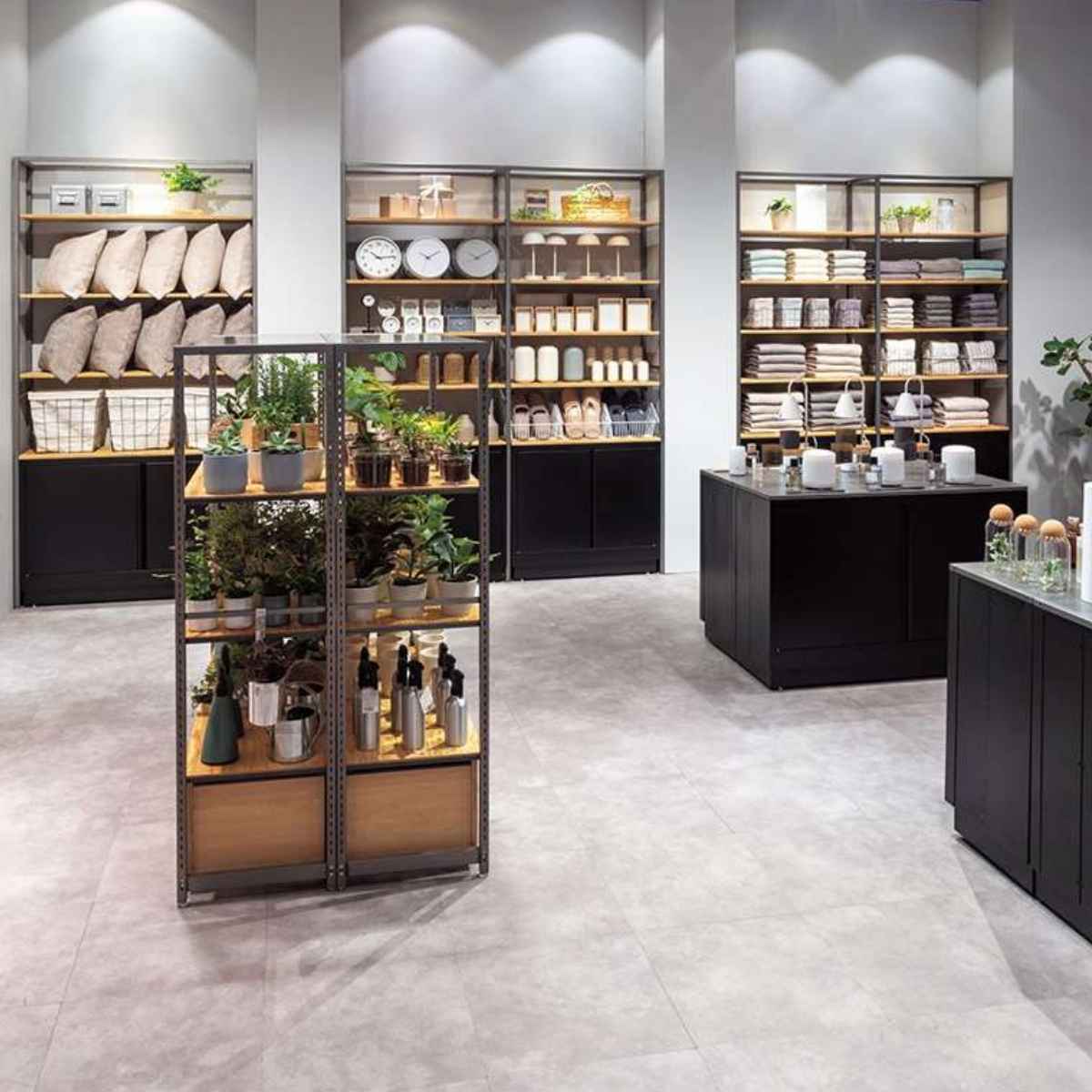 ラテラル・ロコ スチールクリア 使用イメージ