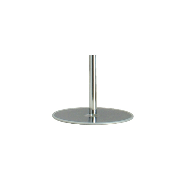 卓上用ベースパーツ 木製クリア