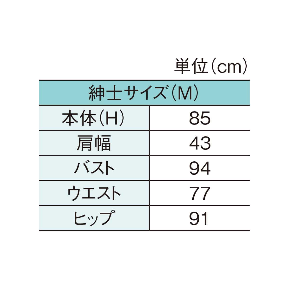 紳士芯地張トルソー〔ストエキオリジナル〕 M ステンレス調
