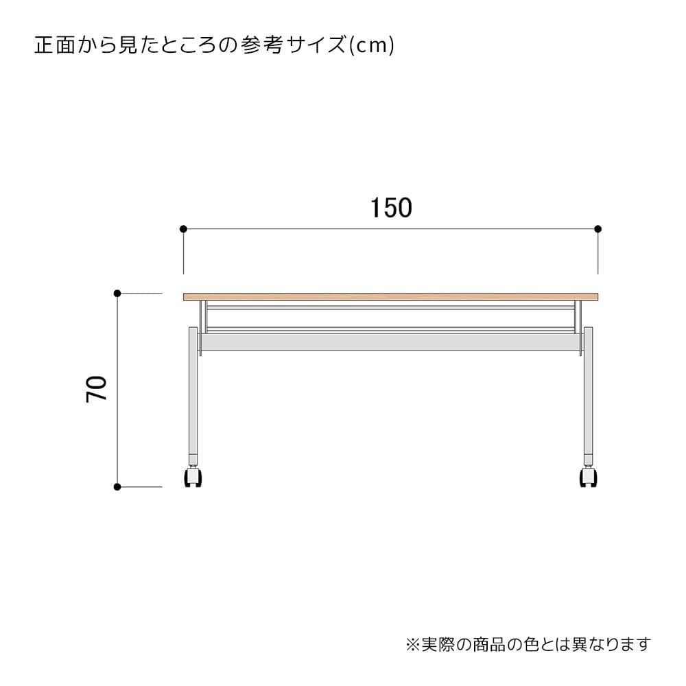 (1)(2)(4)幅150×高さ70cm