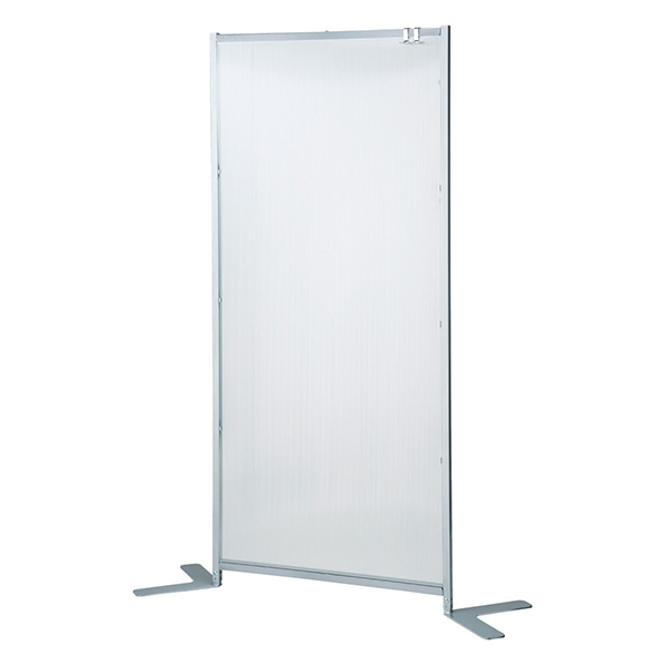 パネルタイプパーティション 高さ188cm パーテーション ナチュラル