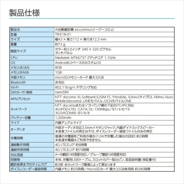 カ国語