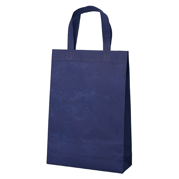 【20枚】 不織布バッグ L ブラック