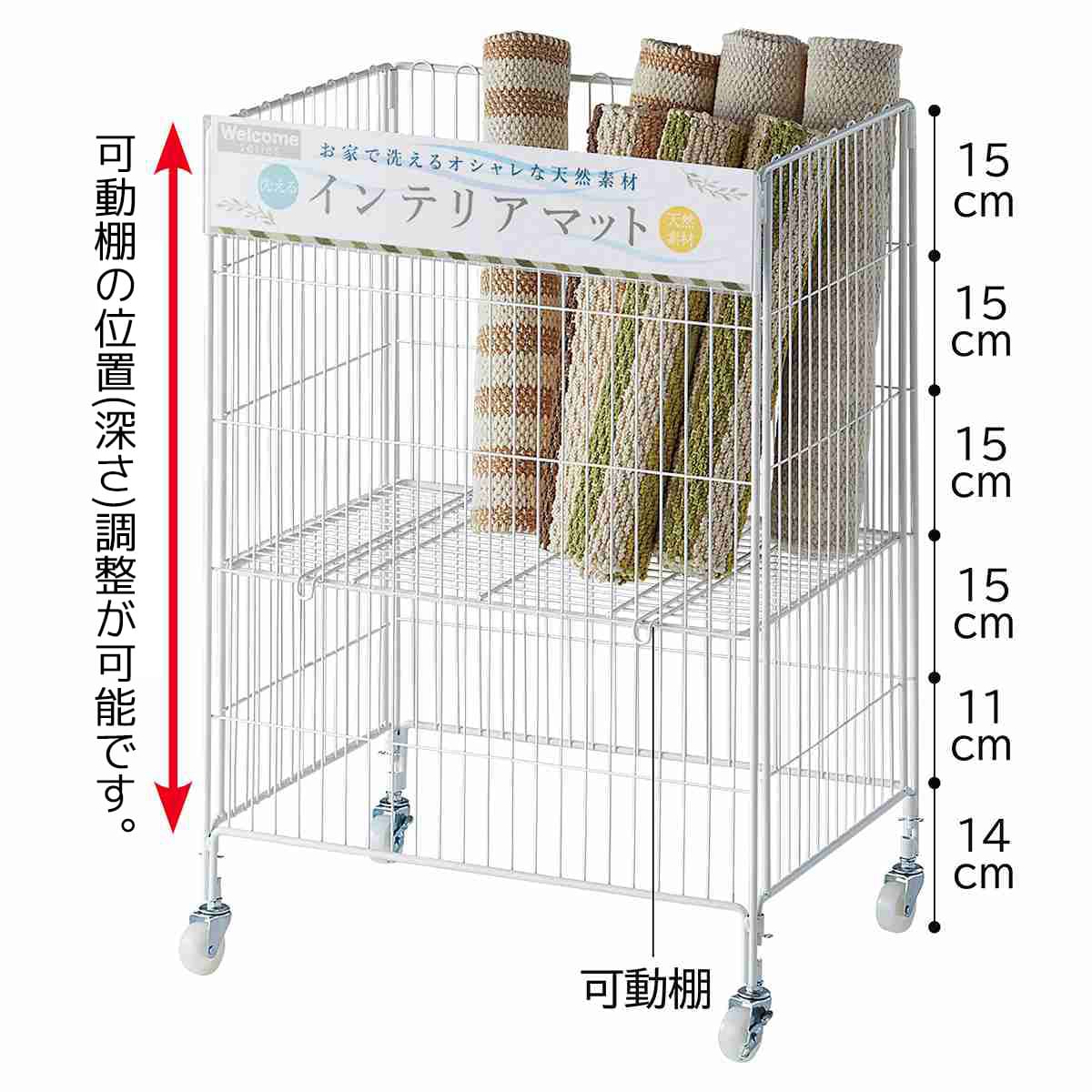 (4)使用例