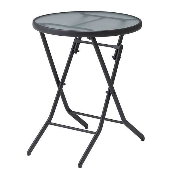 タカショー イーズ ガラステーブル IGF-10T