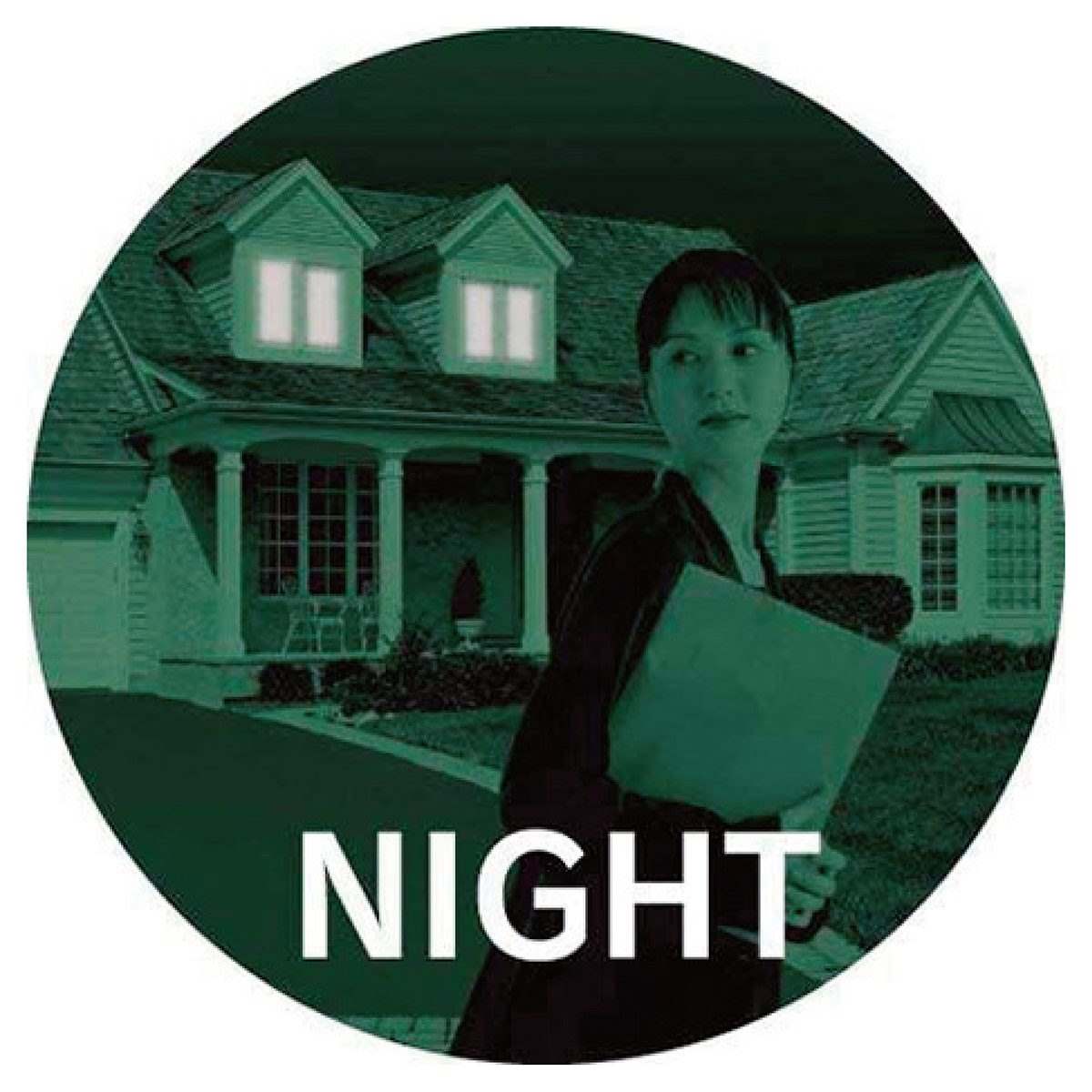 液晶画面付きSDカード録画式センサーカメラ カメラ