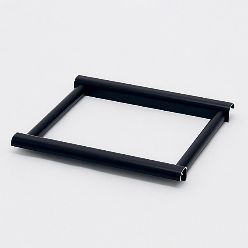 省スペース設置ポスタースタンド2895C・2896K 2895C B1サイズ