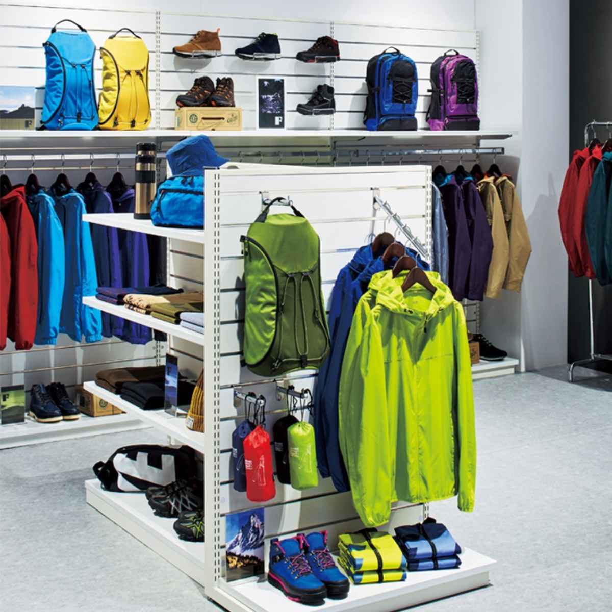 リスタプラス使用イメージ