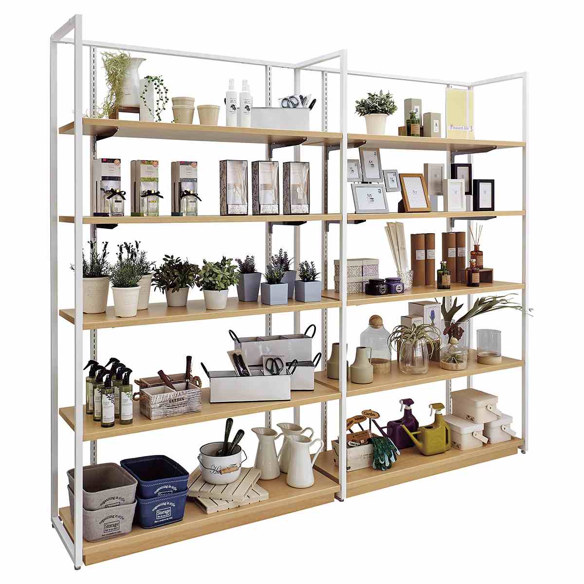 URシリーズ使用イメージ