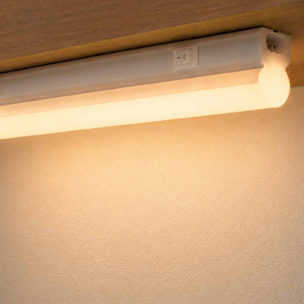 電球色