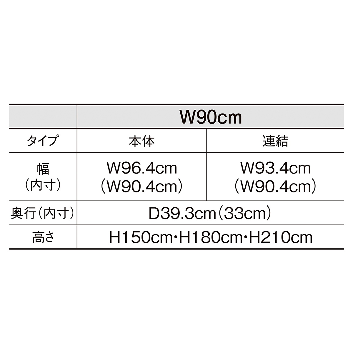 TR ネットタイプ W90cm 連結 ブラック H150cm 【通販】ストア・エキスプレス