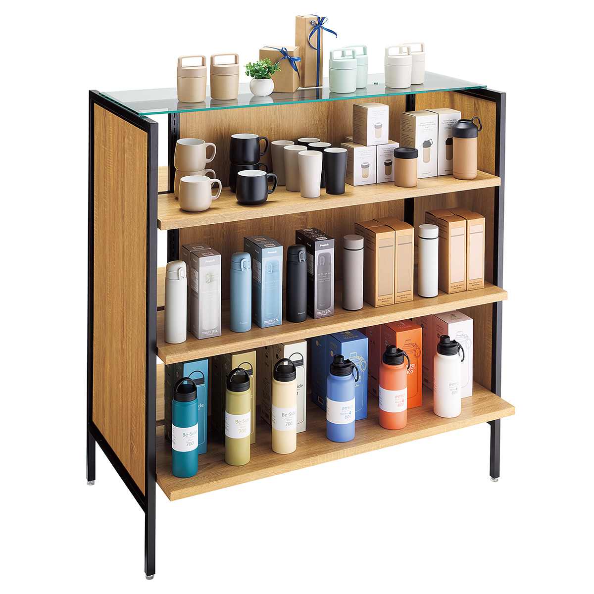 URシリーズ使用イメージ