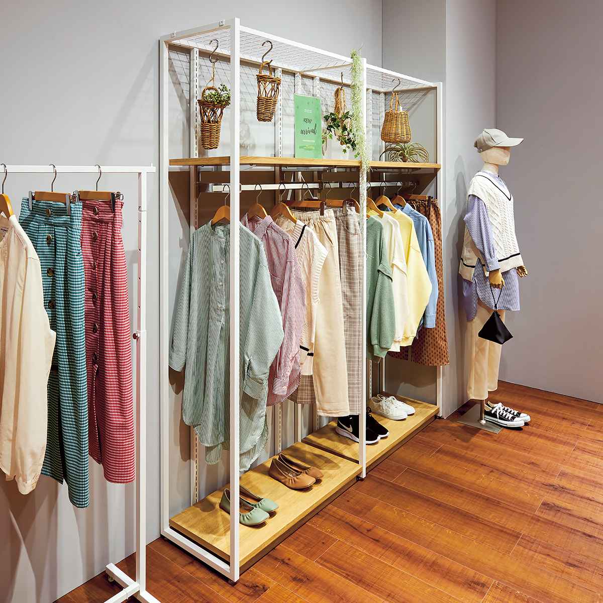 URシリーズ使用イメージ