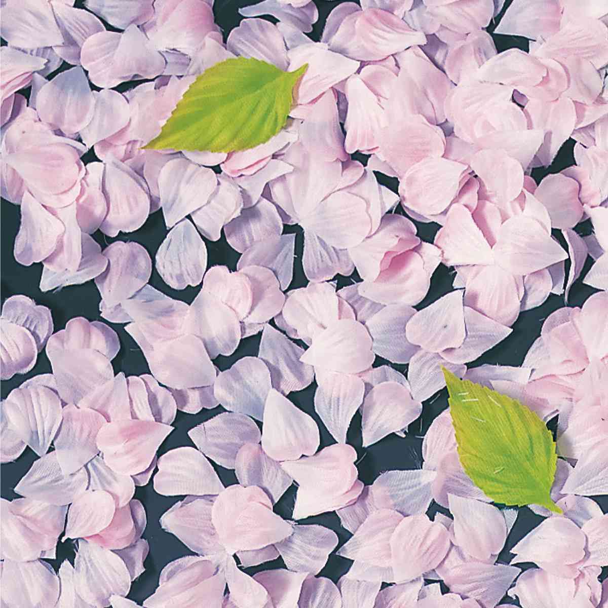 桜花びらセット 桜吹雪600枚 造花