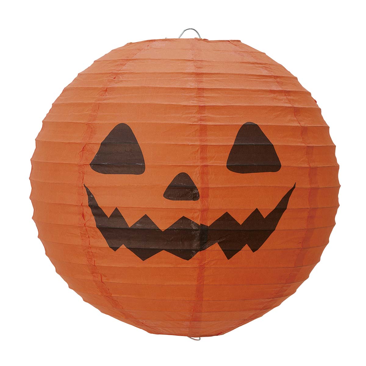 ハロウィン提灯 直径30cm オレンジ ピンク ゴースト 通販 ストア エキスプレス