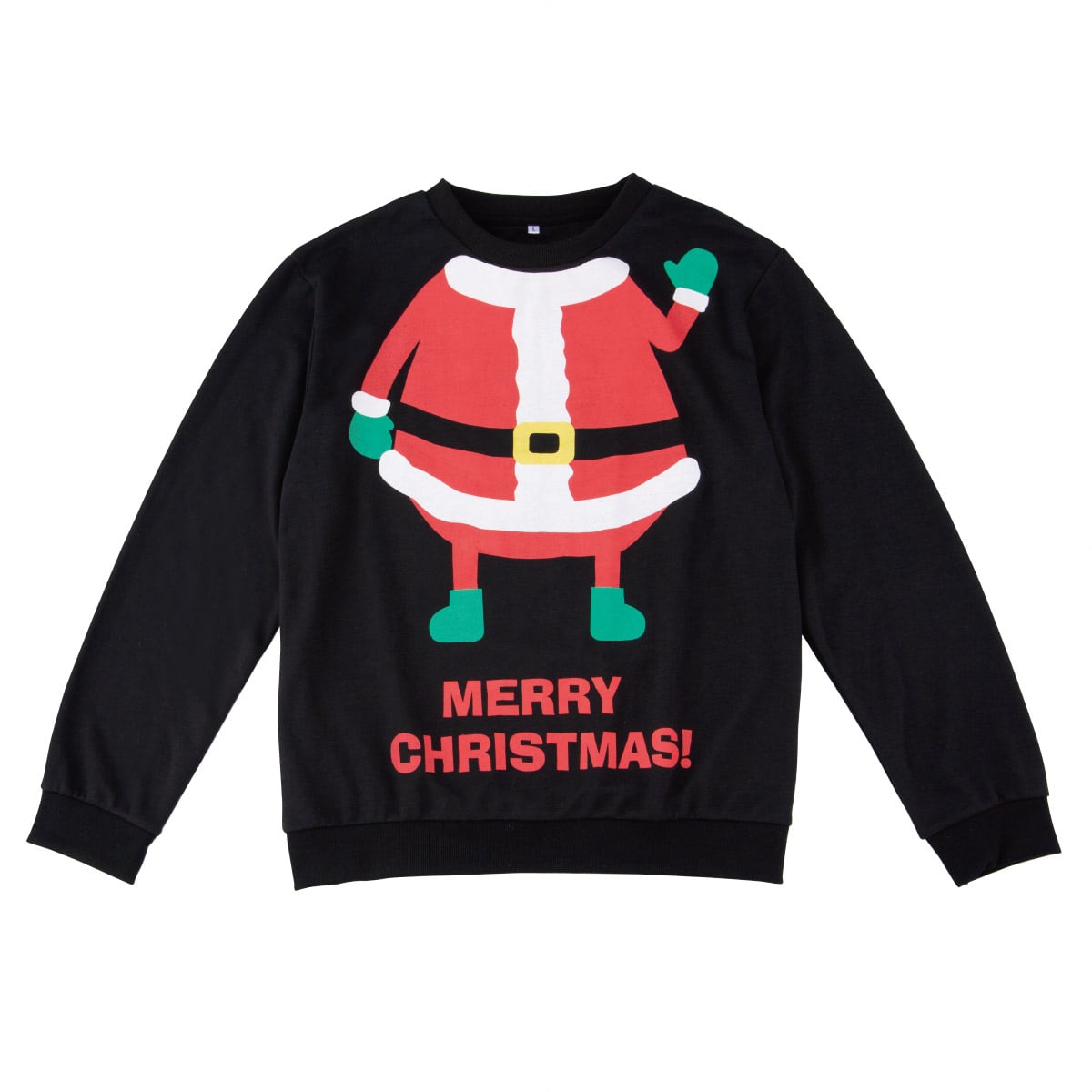 クリスマストレーナー 男女兼用 クリスマスイベントグッズ 通販 ストア エキスプレス クリスマストレーナー 男女兼用 クリスマスイベントグッズ 通販 ストア エキスプレス