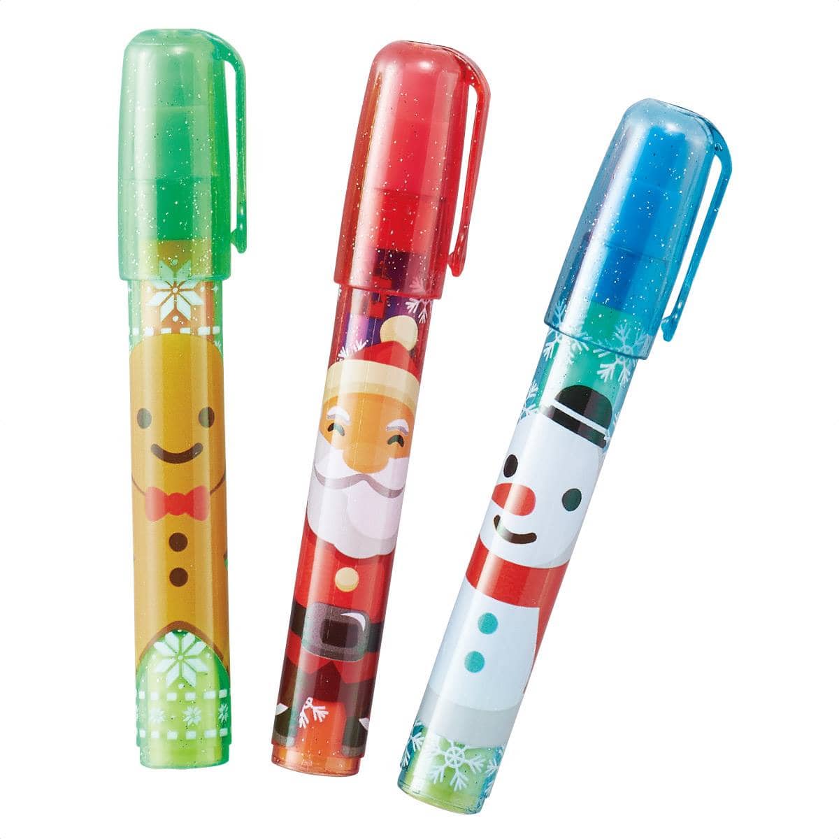 ロケット消しゴム36本 クリスマスイベントグッズ ノベルティ 通販 ストア エキスプレス ロケット消しゴム36本 クリスマスイベントグッズ ノベルティ 通販 ストア エキスプレス