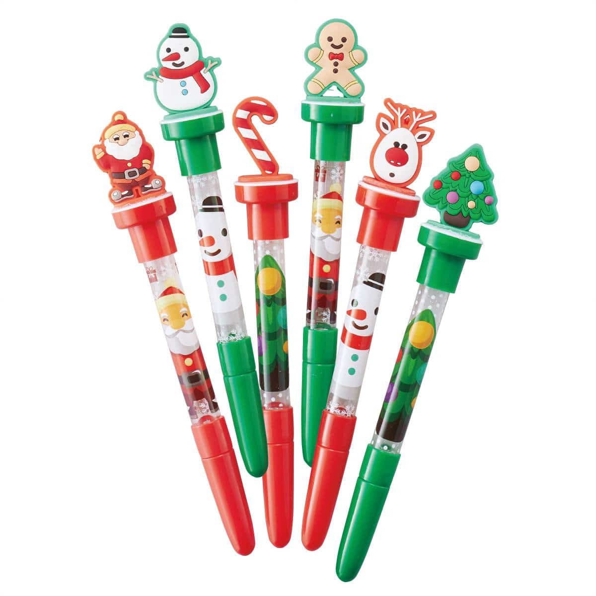 3wayペン24本 クリスマスイベントグッズ ノベルティ 通販 ストア エキスプレス 3wayペン24本 クリスマスイベントグッズ ノベルティ 通販 ストア エキスプレス