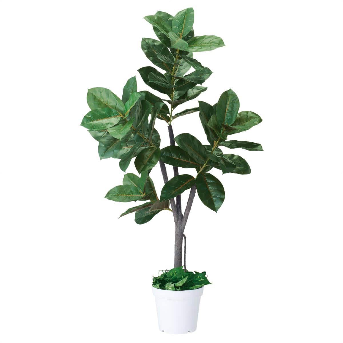 人工観葉植物 H150cm ストエキオリジナル