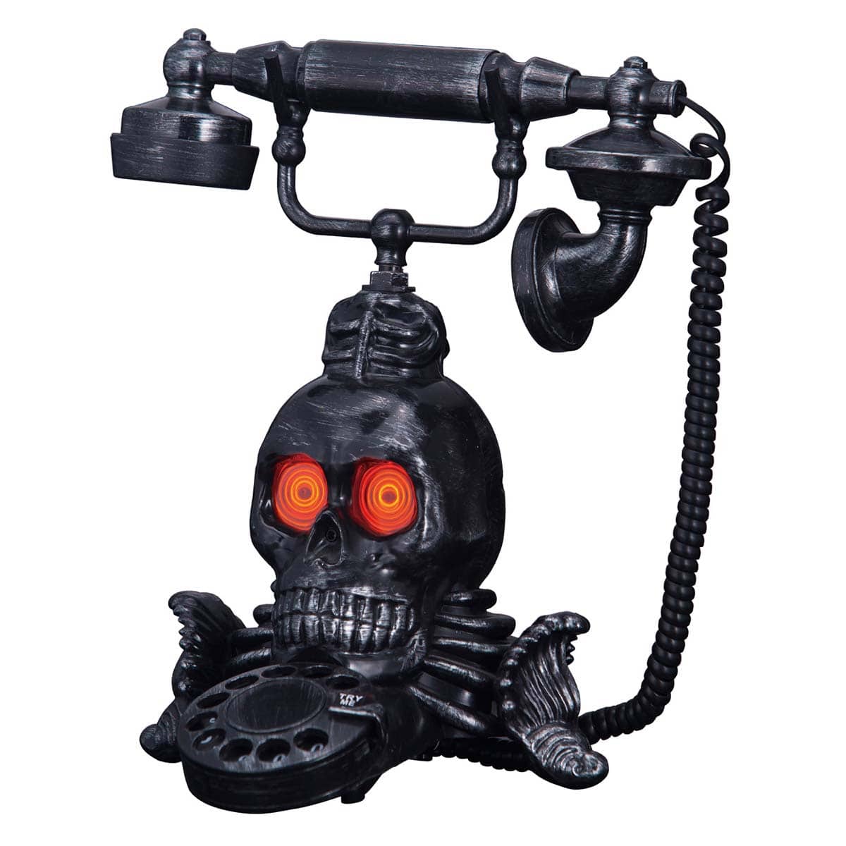 クラシックスカルフォン