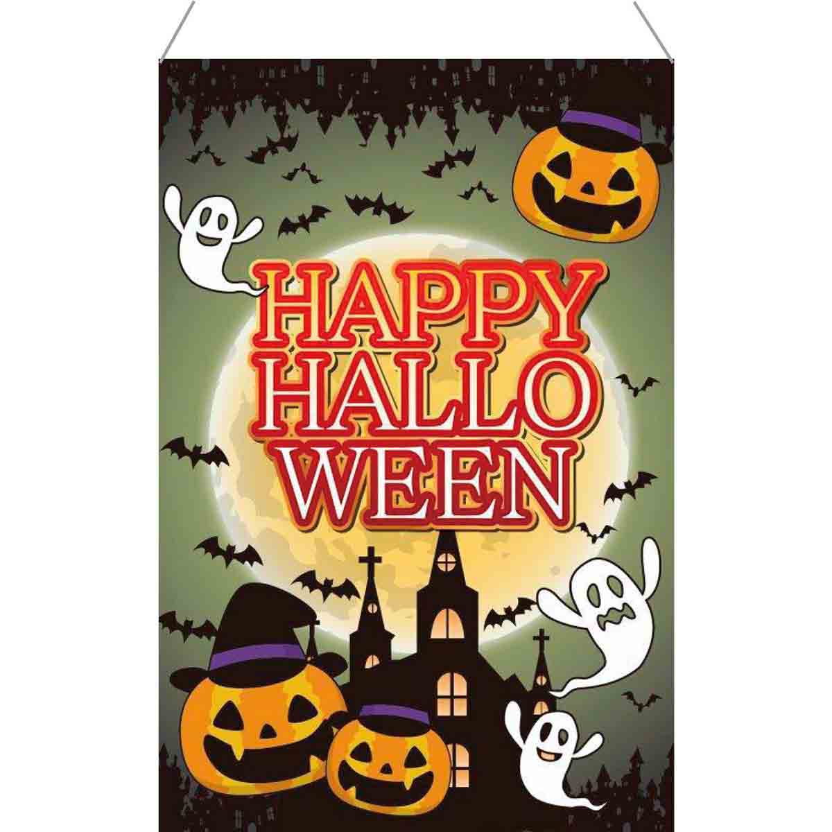 ハッピーハロウィン タペストリー 60x90cm 通販 ストア エキスプレス ハッピーハロウィン タペストリー 60x90cm 通販 ストア エキスプレス