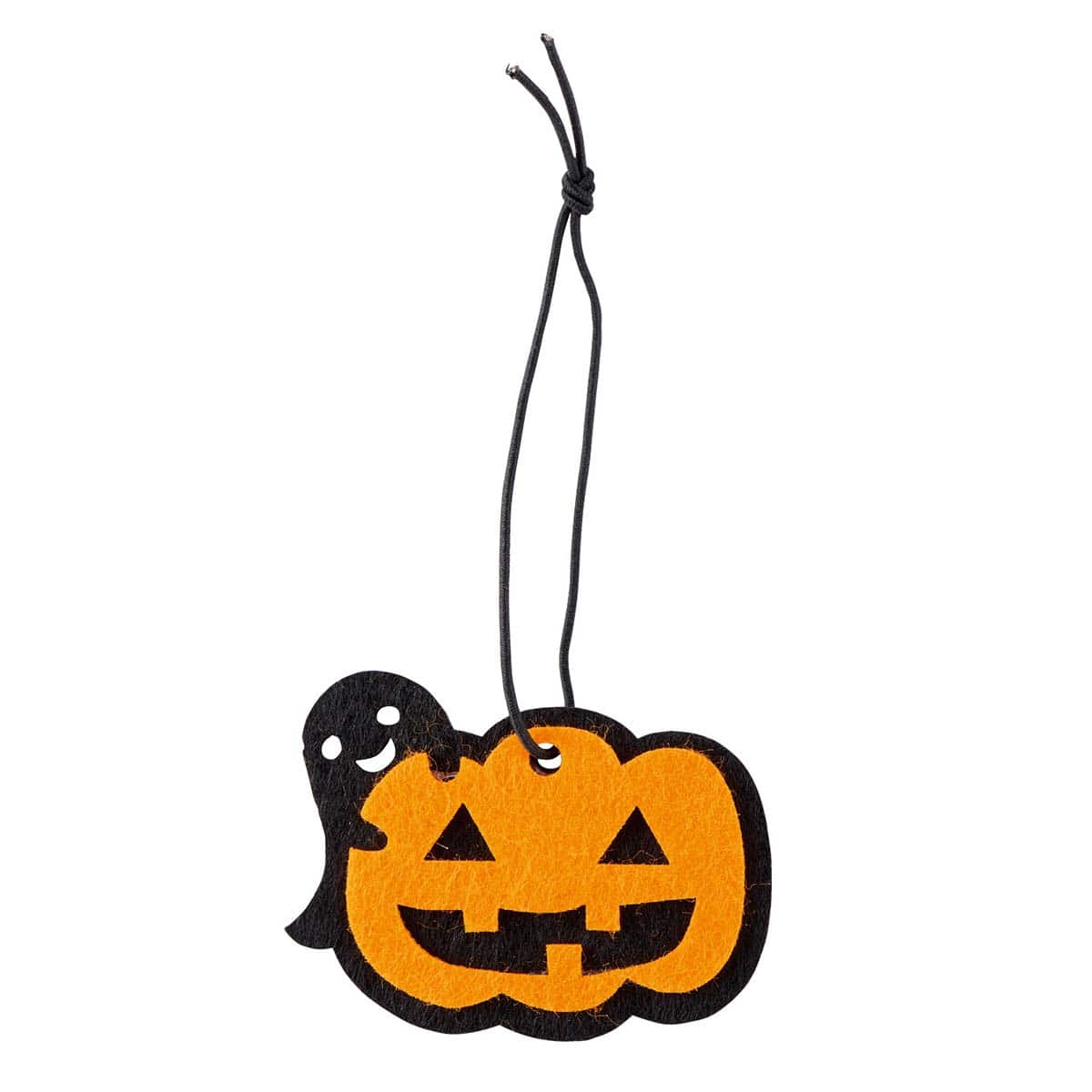 ハロウィンパンプキンミニマット６点ハロウィンパンプキンミニマット６点