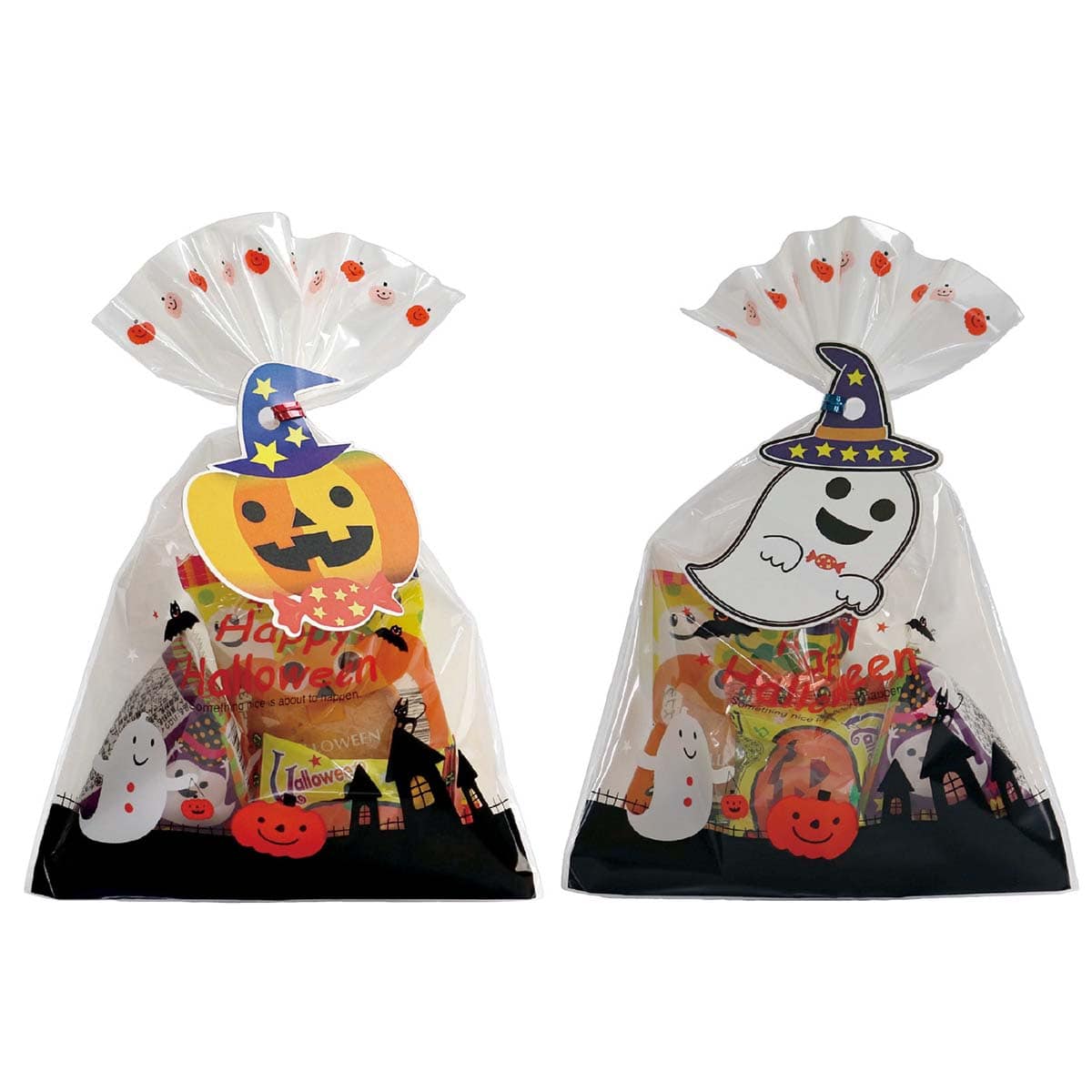 100セット ハロウィンお菓子パック 通販 ストア エキスプレス 100セット ハロウィンお菓子パック 通販 ストア エキスプレス