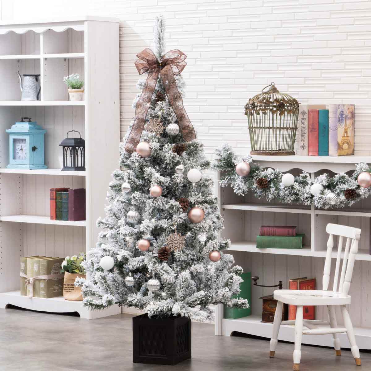 お買得コーディネートクリスマスツリーセット150cm 2wayクリスマスガーランド リース付 クリスマス飾り通販 ストエキ お買得コーディネートクリスマスツリーセット150cm 2wayクリスマスガーランド リース付 クリスマス飾り通販 ストエキ