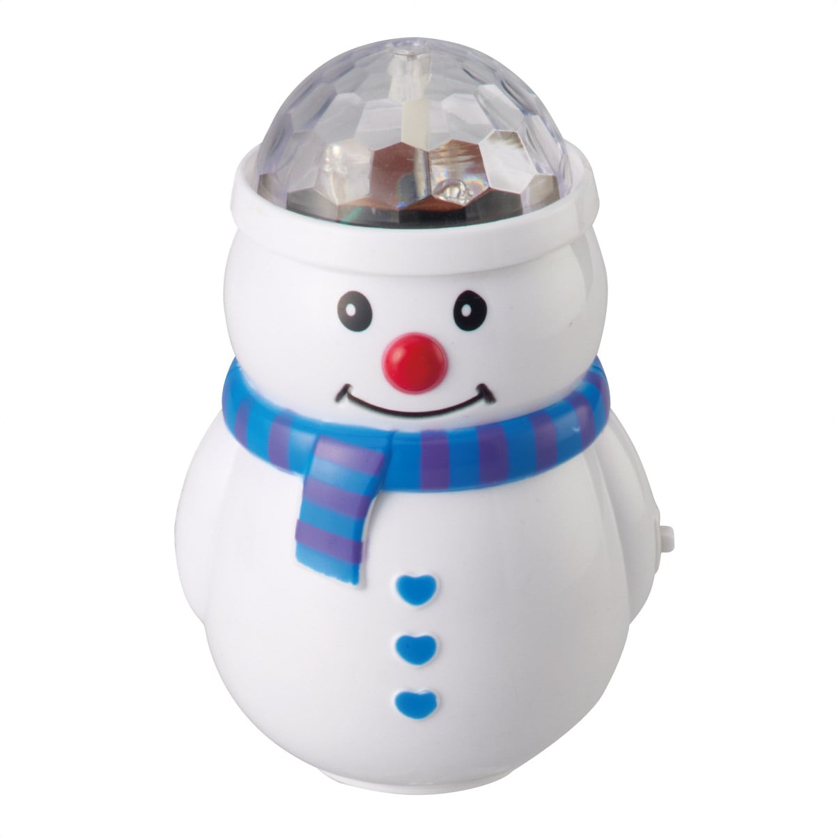 Ledミラーボールオブジェ サンタ 正月飾り通販 ストエキ