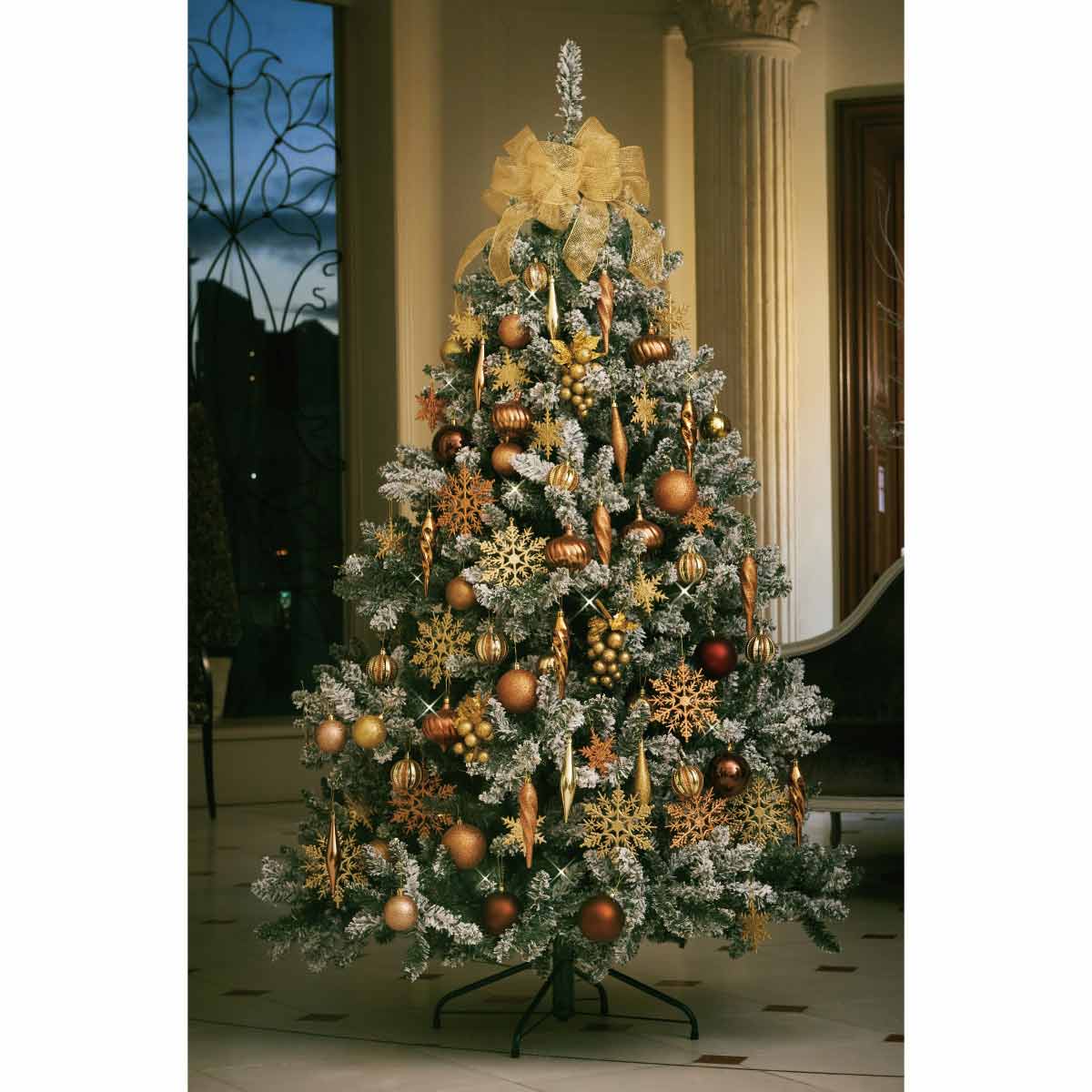 クリスマスツリー Fodexpo Com Co